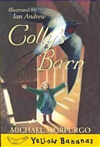 Collys Barn (Paperback)