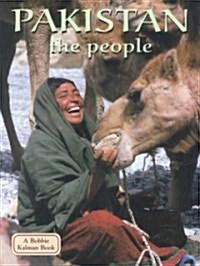 Pakistan - The People (Paperback)