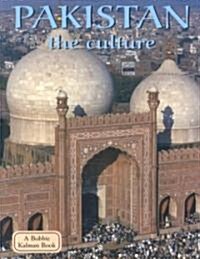 Pakistan the Culture (Paperback)