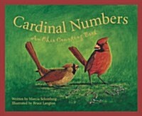 Cardinal Numbers: An Ohio Counting Book (Hardcover)