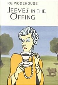 Jeeves in the Offing (Hardcover)