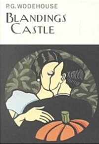 Blandings Castle (Hardcover)