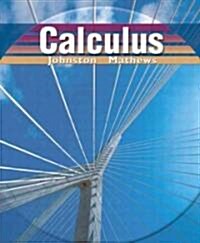 Calculus (Hardcover)