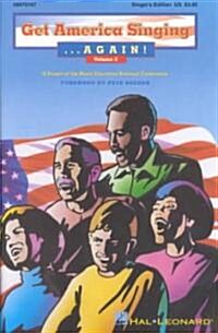 Get America Singing (Paperback)