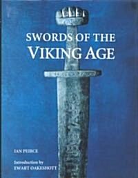 Swords of the Viking Age (Hardcover)