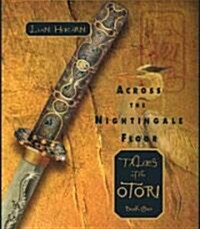 Across the Nightingale Floor: Tales of the Otori Book One (Audio CD, ; 10 Hours on 8)