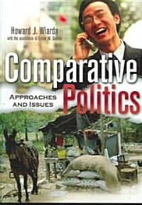 Comparative Politics: Approaches and Issues (Paperback)