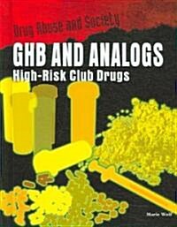 Ghb and Analogs (Library Binding)