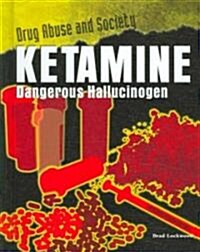 Ketamine (Library Binding)