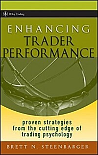 Enhancing Trader Performance (Hardcover)