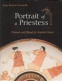 Portrait of a Priestess (Hardcover)