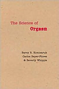 The Science of Orgasm (Hardcover)
