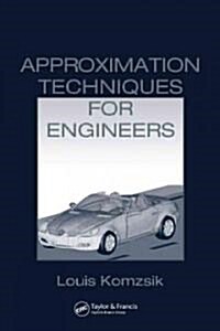 Approximation Techniques for Engineers (Hardcover)