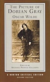 The Picture of Dorian Gray (Paperback, 2)