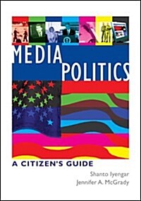 Media And Politics (Paperback, DVD)