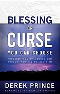 Blessing or Curse (Paperback, 3)