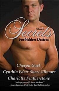 Secrets 16 (Paperback)