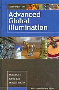 [중고] Advanced Global Illumination (Hardcover, 2, Updated)