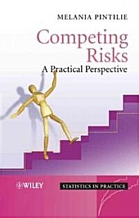Competing Risks (Hardcover)