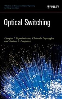 Optical Switching (Hardcover)