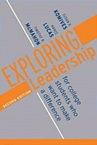 Exploring Leadership (Paperback, 2nd)