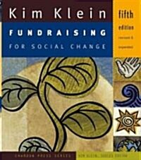 Fundraising for Social Change (Paperback, 5th, Edition, Revise)