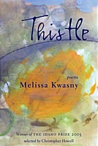 Thistle (Paperback)