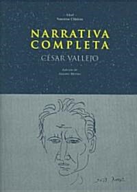 Narrativa Completa/ Complete Narrative (Paperback)