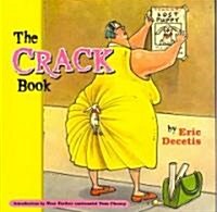 The Crack Book (Paperback)