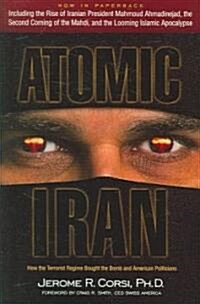Atomic Iran (Paperback)