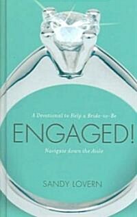 Engaged! (Hardcover)