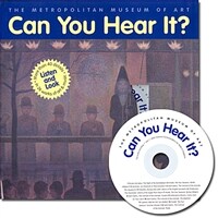 Can you hear it?