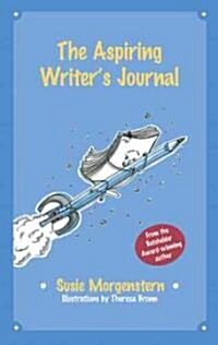 The Aspiring Writers Journal (Paperback, JOU)