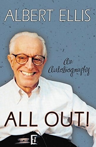 All Out!: An Autobiography (Hardcover)