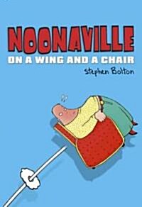 Noonaville (Paperback)