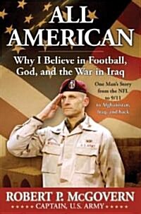 All American (Hardcover)
