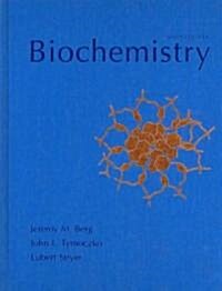 Biochemistry + Student Companion (Hardcover, PCK)