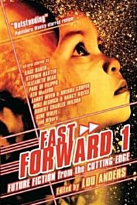 Fast Forward (Paperback)
