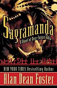 Sagramanda (Hardcover)