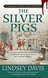 The Silver Pigs (Paperback, Reprint)