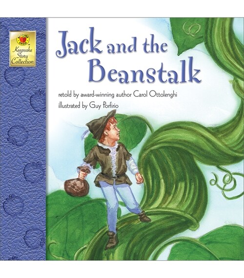 Jack and the Beanstalk: Volume 7 (Paperback)