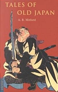 Tales of Old Japan (Paperback)