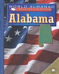 Alabama: The Heart of Dixie (Library Binding)