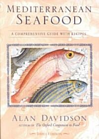 Mediterranean Seafood (Paperback, 3rd)