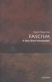 Fascism: A Very Short Introduction (Paperback)