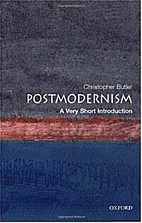 Postmodernism: A Very Short Introduction (Paperback)