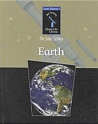 Earth (Library Binding)