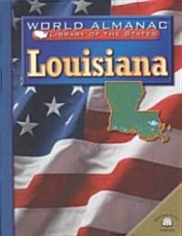 Louisiana, the Pelican State (Library Binding)