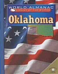 Oklahoma (Library Binding)