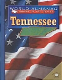 Tennessee (Library Binding)